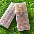 SUGAR Love Lip Glaze 3-piece gift set box.